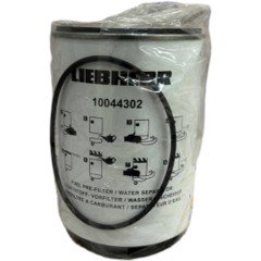 10044302 Fuel prefilter Liebherr