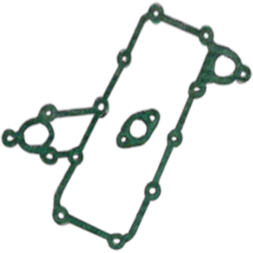 10115849 Sealing set oil cooler Liebherr