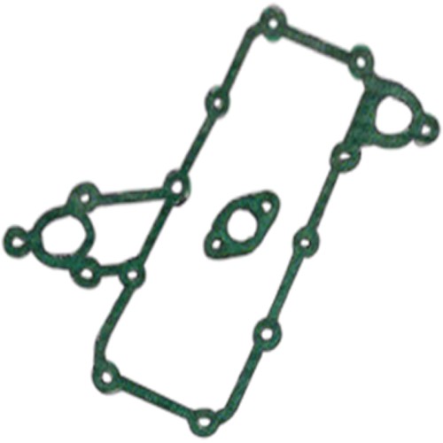 10115849 Комплект прокладок маслоохладителя (Sealing set oil cooler) Liebherr