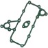 10115849 Комплект прокладок маслоохладителя (Sealing set oil cooler) Liebherr