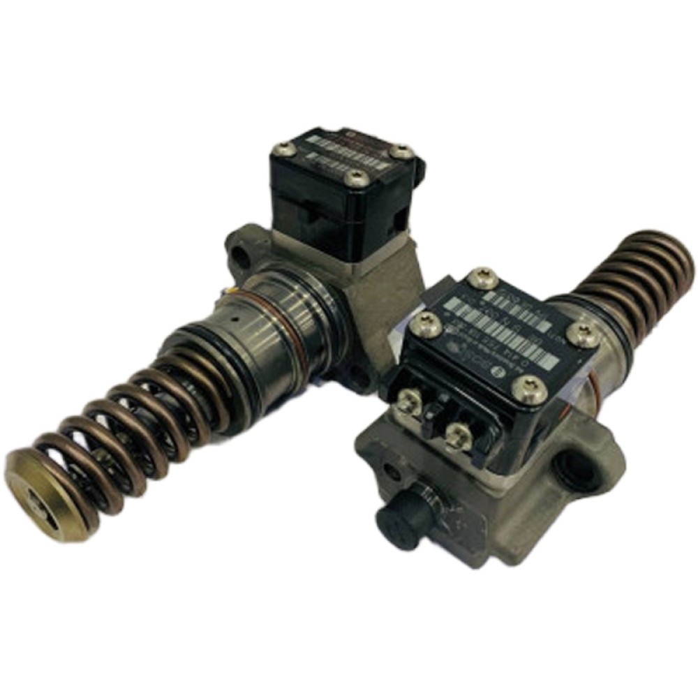 10116257 injection pump Liebherr