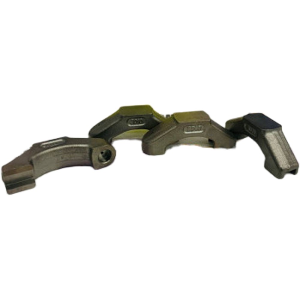 10119695 Valve bridge Liebherr