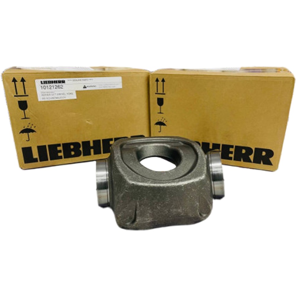 10121262 Repair set swivel yoke Liebherr