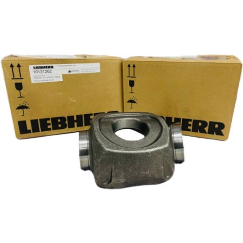 10121262 Подушка опоры двигателя (Repair set swivel yoke) Liebherr