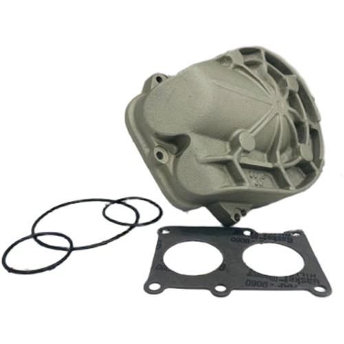 10132816 Насос водяной (Water pump, pre-assembled) Liebherr