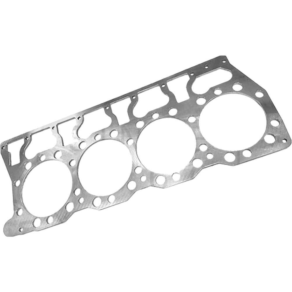 1025943 Пластина CAT