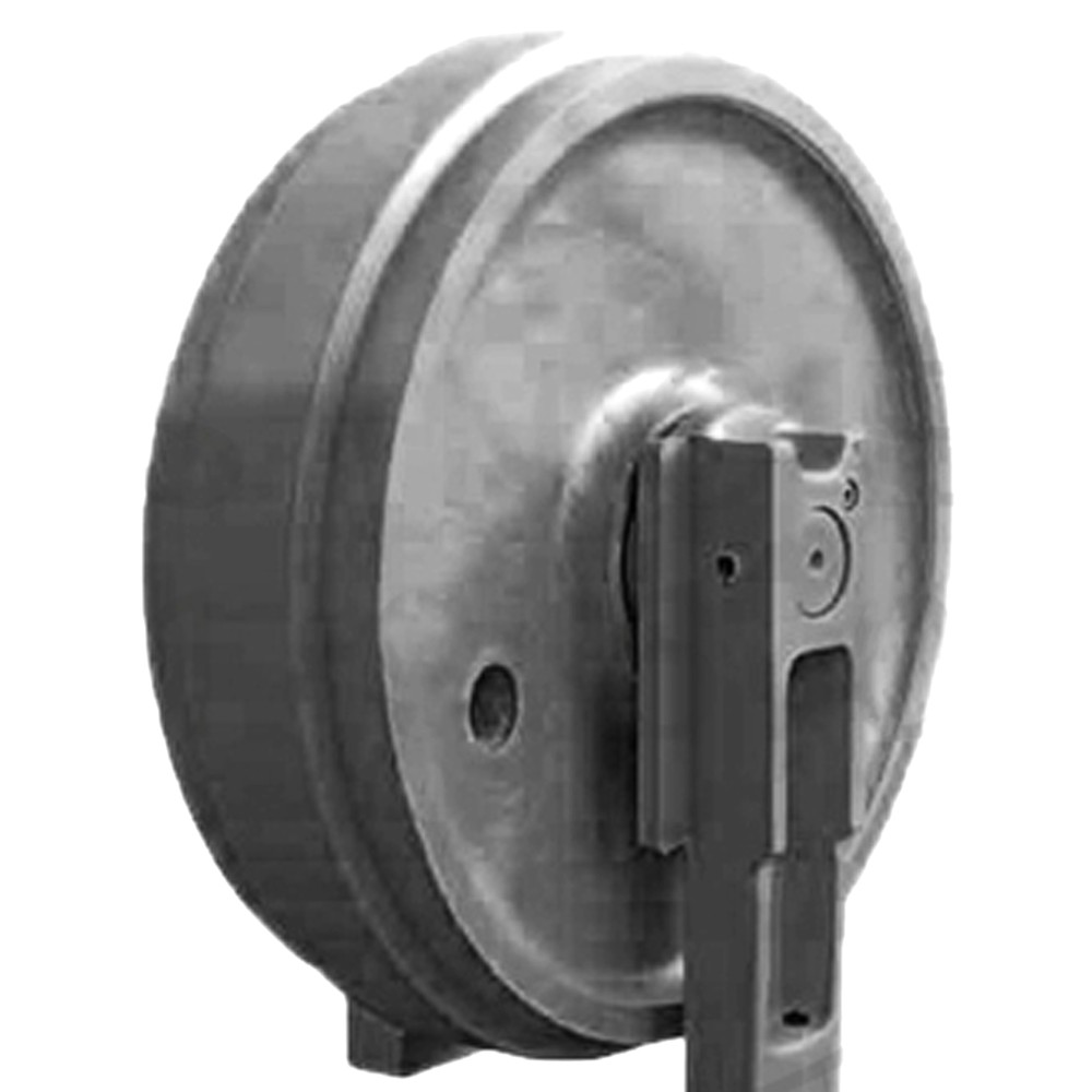 1028152 Блок направляющего колеса CAT