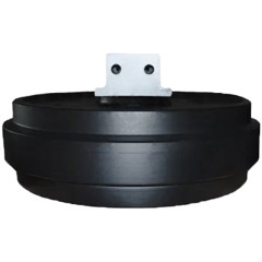 1028155 Блок направляющего колеса CAT