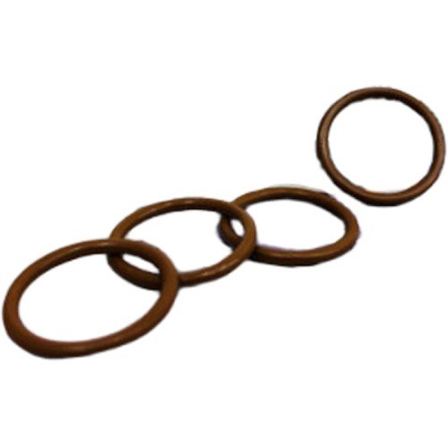 10342770 Уплотнительное кольцо втулки форсунки (O-ring) Liebherr