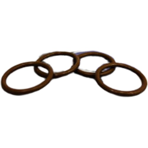 10342770 Уплотнительное кольцо втулки форсунки (O-ring) Liebherr