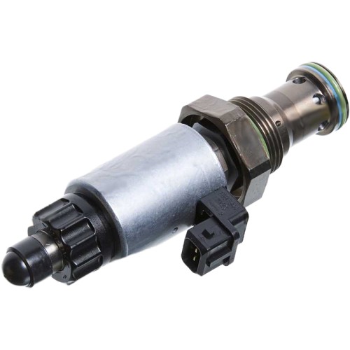 10488395 Клапан давления (Pressure limiting valve) Liebherr