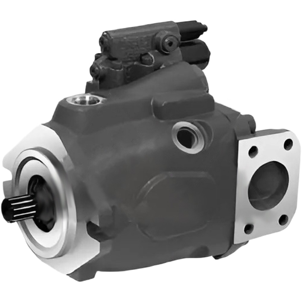 10651573 Axial piston pump Liebherr
