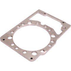 1106994 Пластина CAT