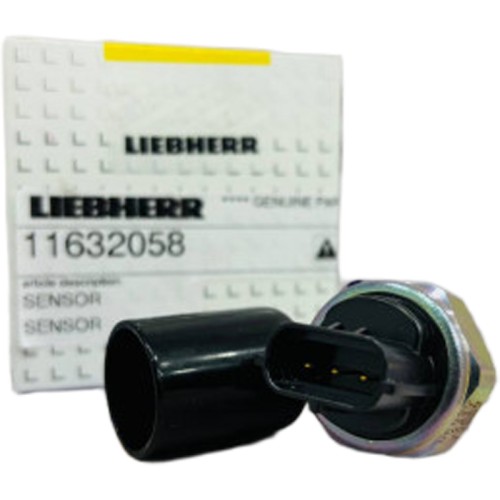 11632058 Датчик (Sensor) Liebherr