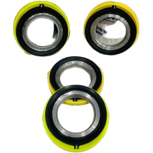 11643643 Уплотнение пальцев ковша (Pin bearing seal) Liebherr