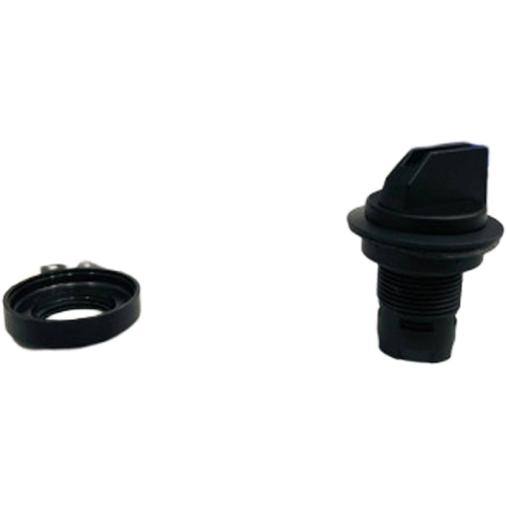 12221774 Поворотный переключатель (Rotary switch)