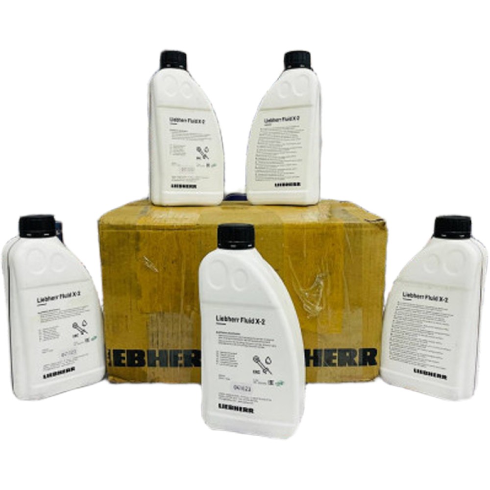 12240072 Oil Liebherr