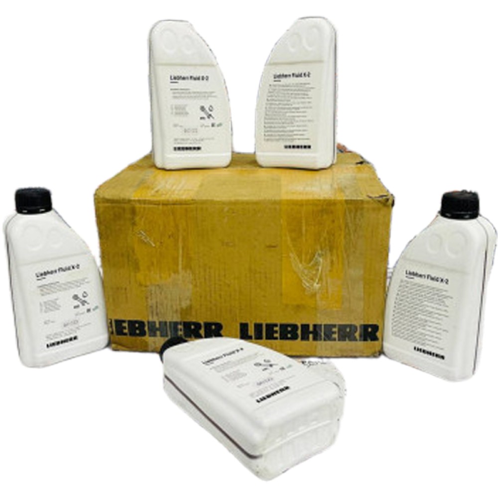 12240072 Oil Liebherr