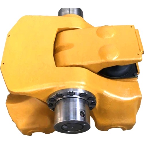 17A-30-00051 Тележка в сборе Komatsu