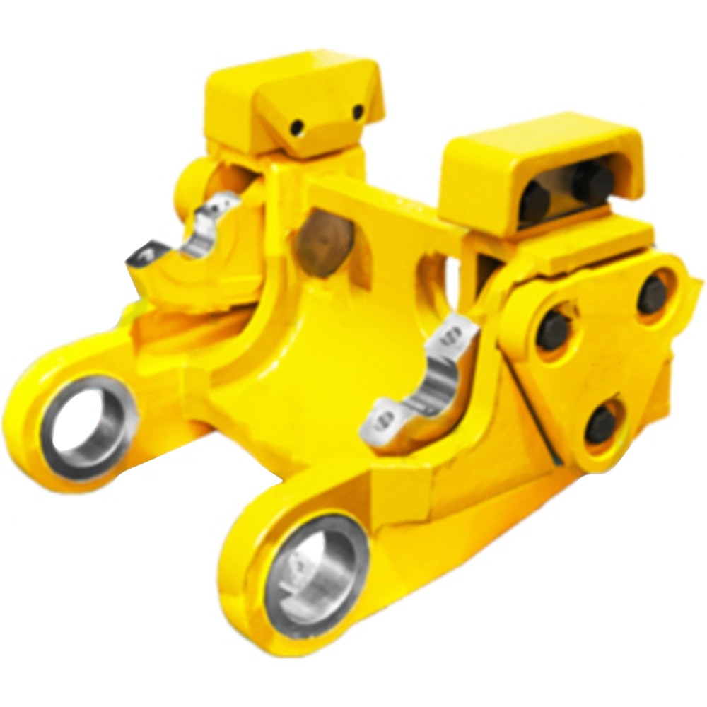 195-30-01840 Тележка в сборе Komatsu