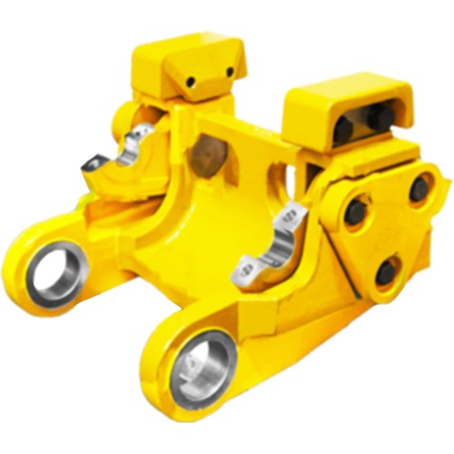 195-30-01840 Тележка в сборе Komatsu