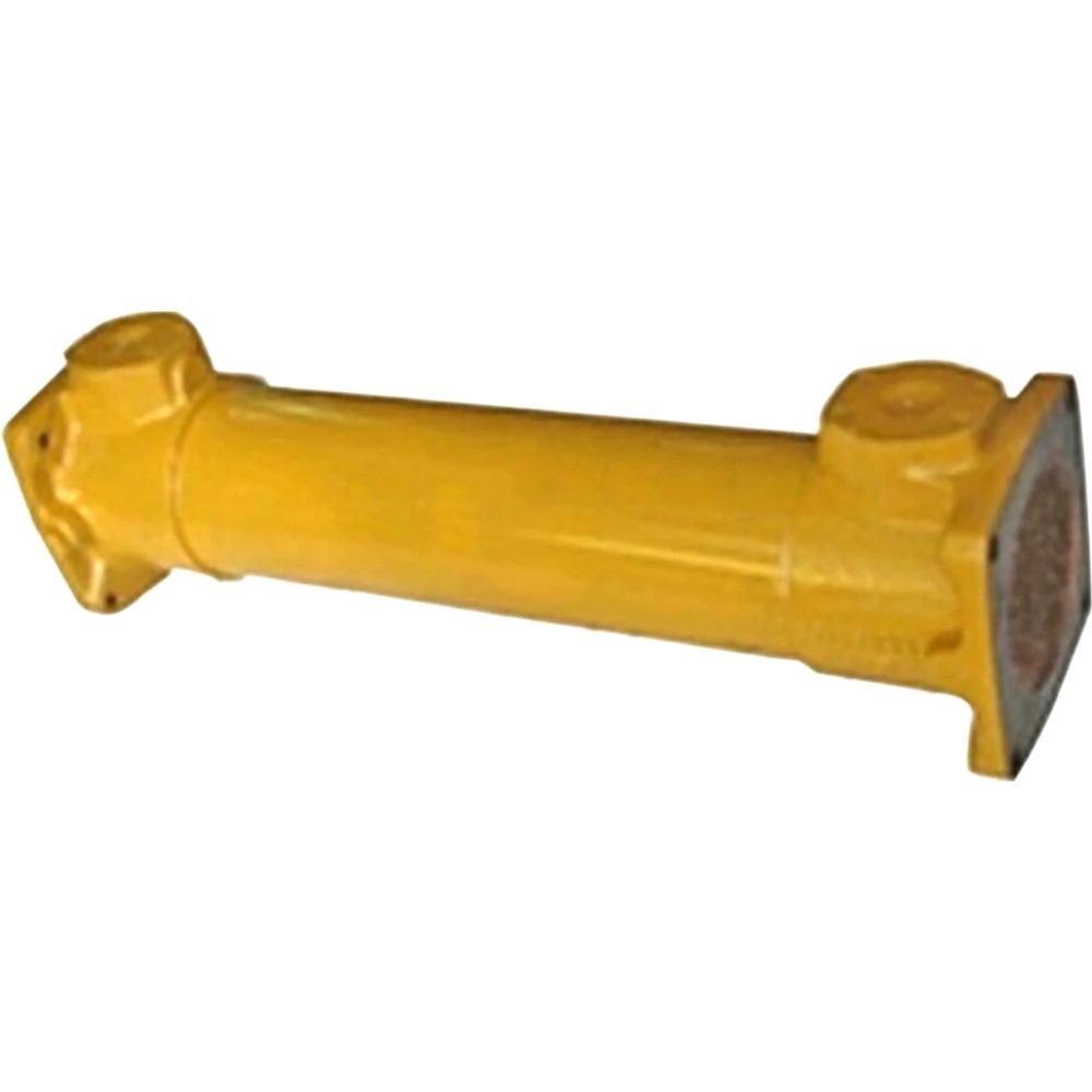 6N9211 Сердцевина маслоохладителя в сборе CAT