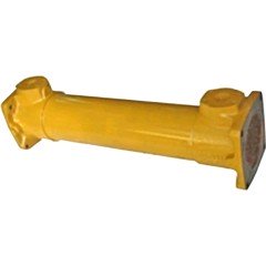 6N9211 Сердцевина маслоохладителя в сборе CAT