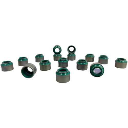 7381054 Кольцо уплотнительное штока клапана (Valve stem seal ring) Liebherr