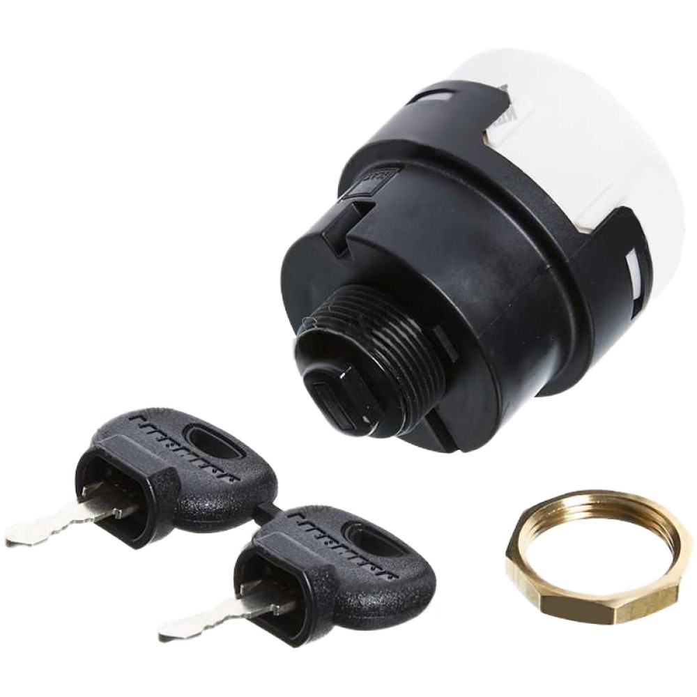 740732003 Замок зажигания (ignition starter switch)