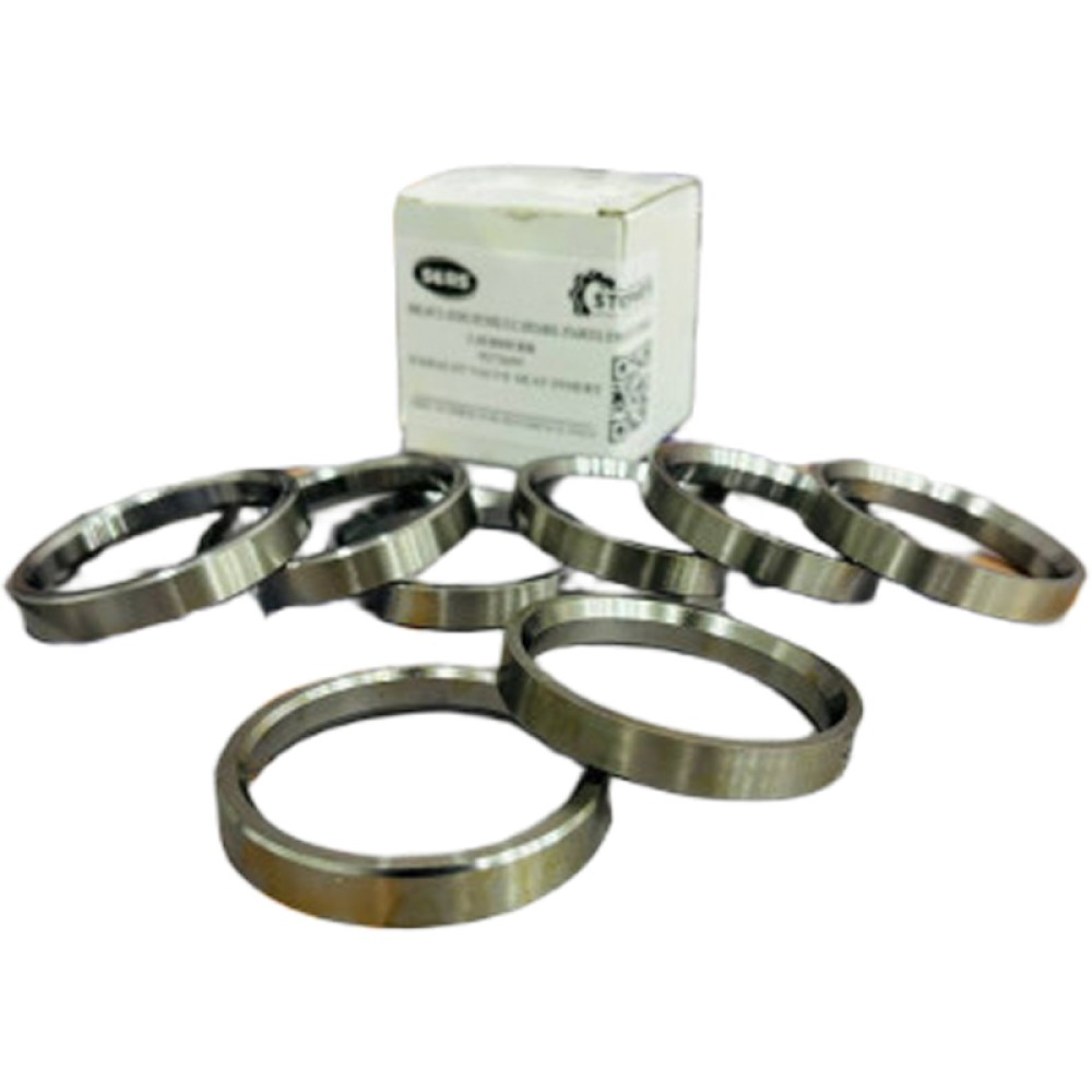 9272655 Exhaust valve seat insert Liebherr