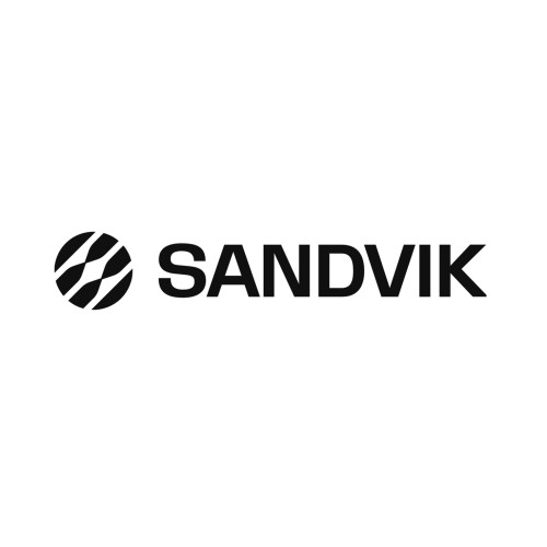550 005 86 Bushing для Sandvik