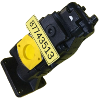 87743513 Насос гидравлический