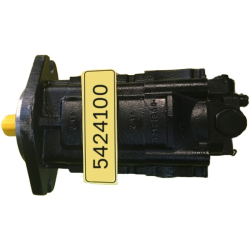 5424100 Насос гидравлический для MST
