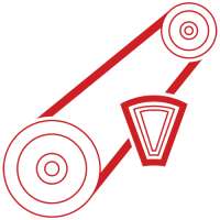 Клиновые ремни