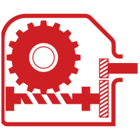 Ось и различные детали