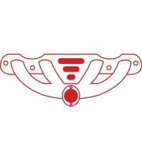 Система впуска воздуха и выпуска отработавших газов