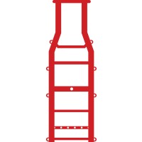 Рама и кузов