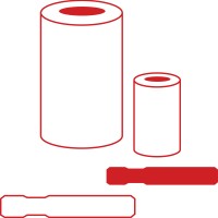 Втулки и пальцы