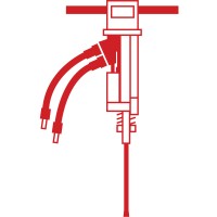 Гидравлический перфоратор