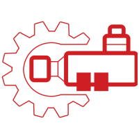 Прочие детали гидравлики