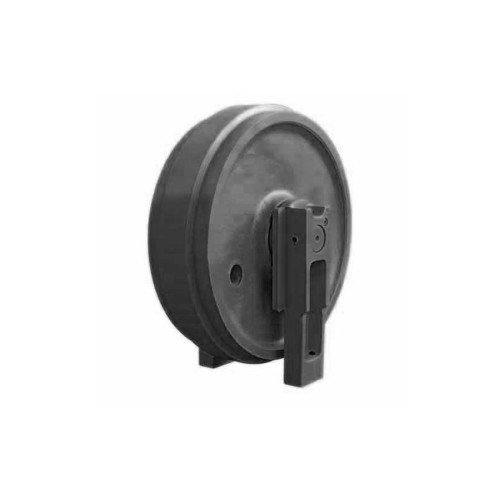 1028149 Блок направляющего колеса CAT