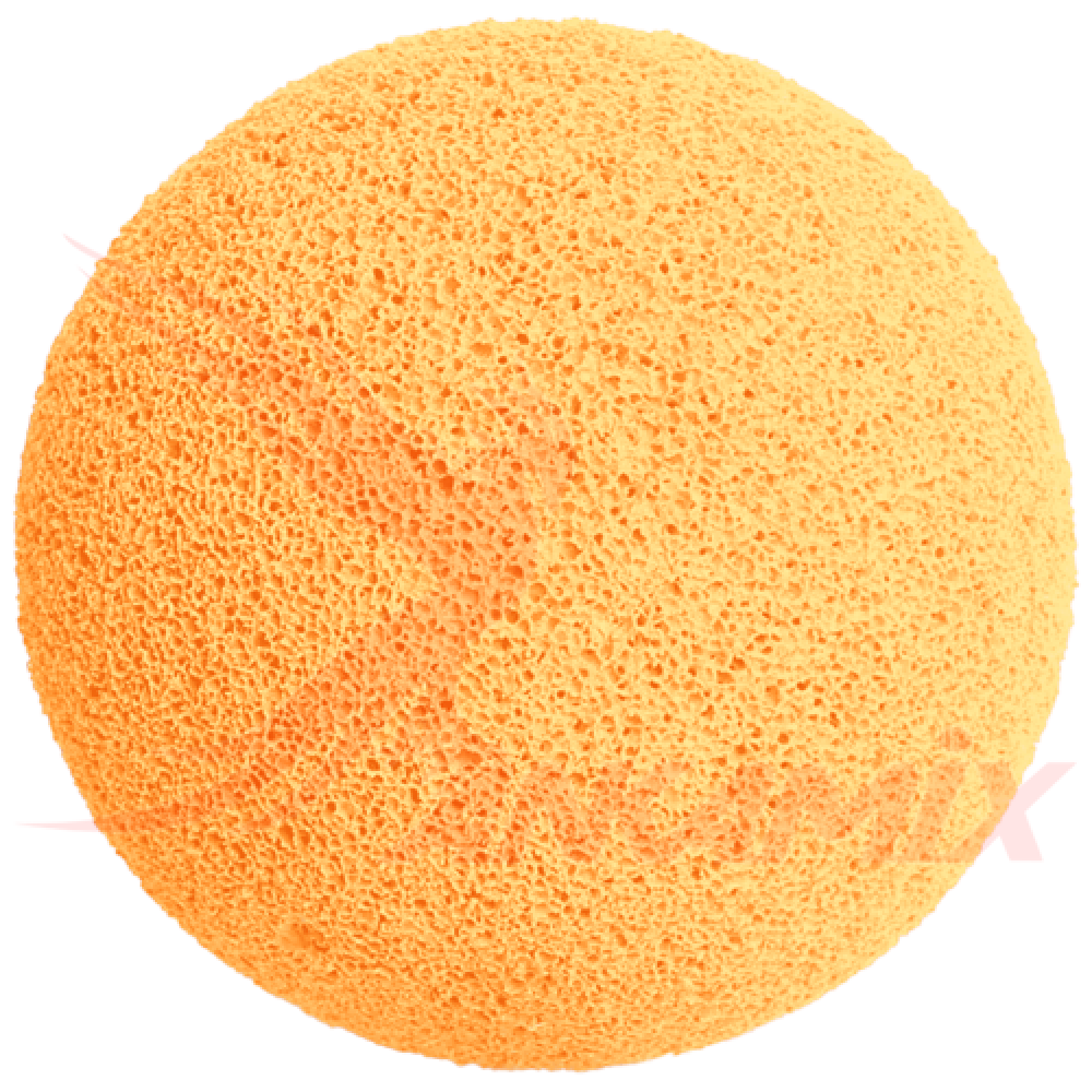 Промывочный мяч D 175 средней жесткости