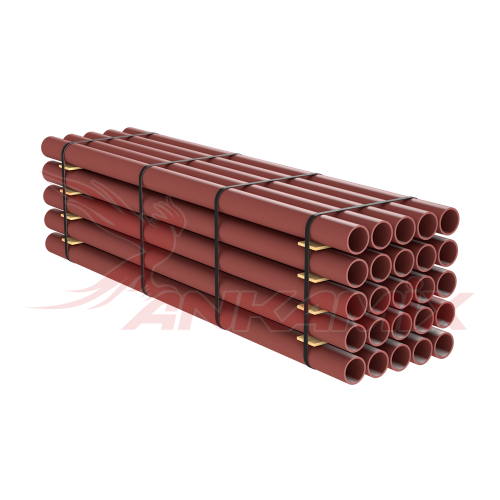 Труба бетоновода DN 125/3000 мм