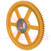 415.40-1209.4 Спицевое зубчатое колесо - ведомое для ELBA-WERK EMS 1000 B