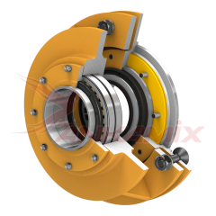 Уплотнительная группа со стороны редуктора для МЕКА МВ 0.5 А