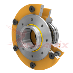 Уплотнительная группа со стороны редуктора для МЕКА МВ 0.5 А