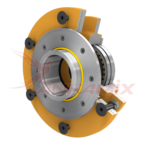 Уплотнительная группа со стороны редуктора для МЕКА МВ 0.5 А