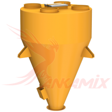 1009067 Дозатор для цемента 0.3 м³ / 300 кг