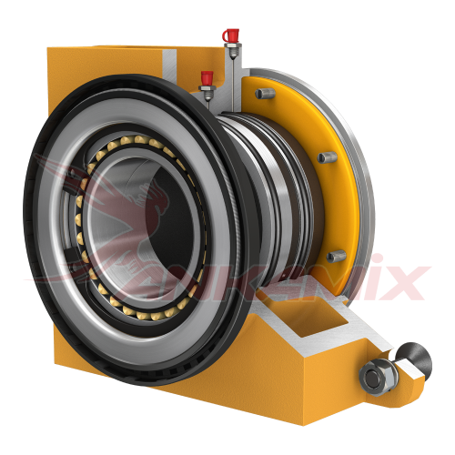 Уплотнительная группа со стороны редуктора для МЕКА МВ 1.0 В