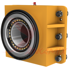 1001345 Подшипник 23026